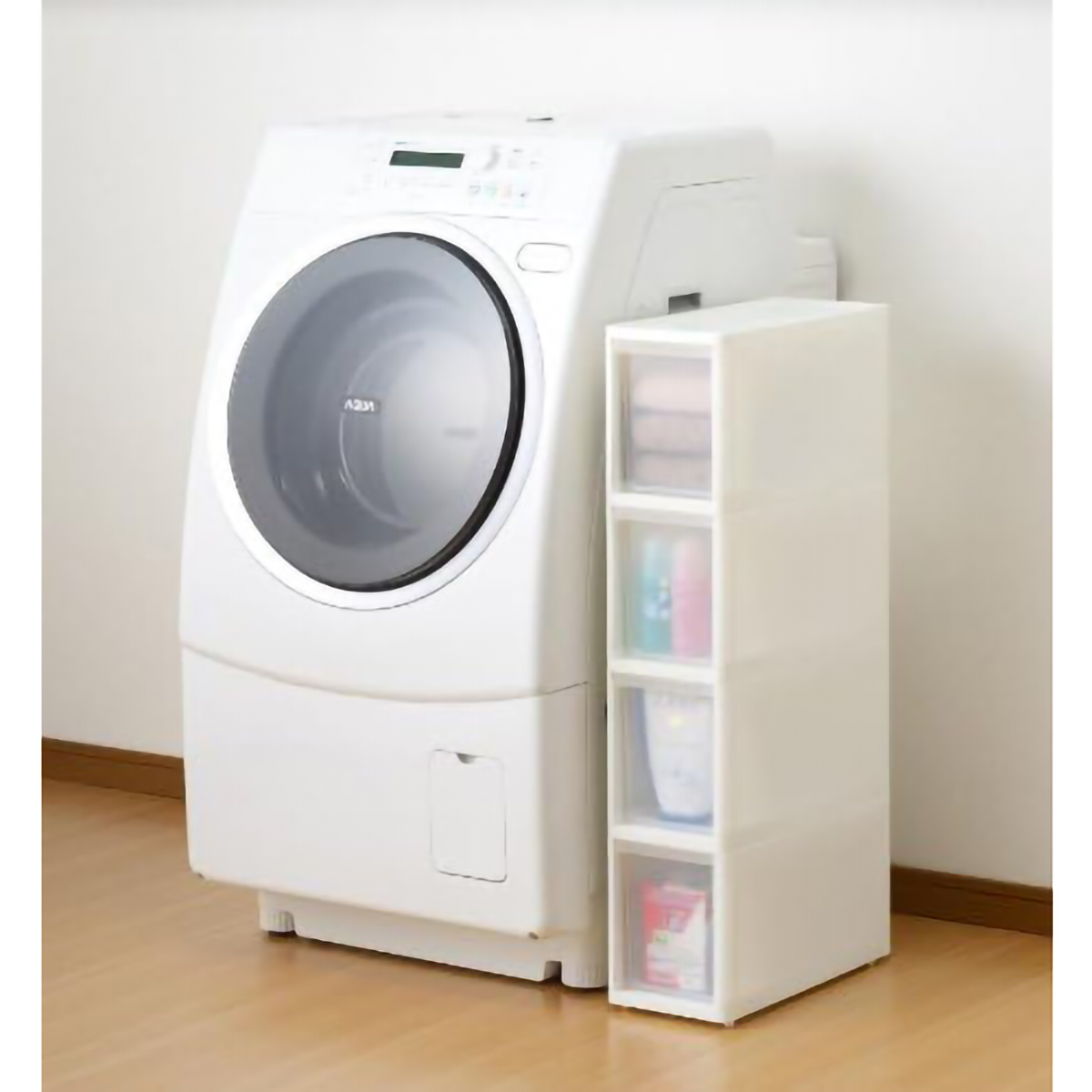 リセスタイル スリムストッカー M4