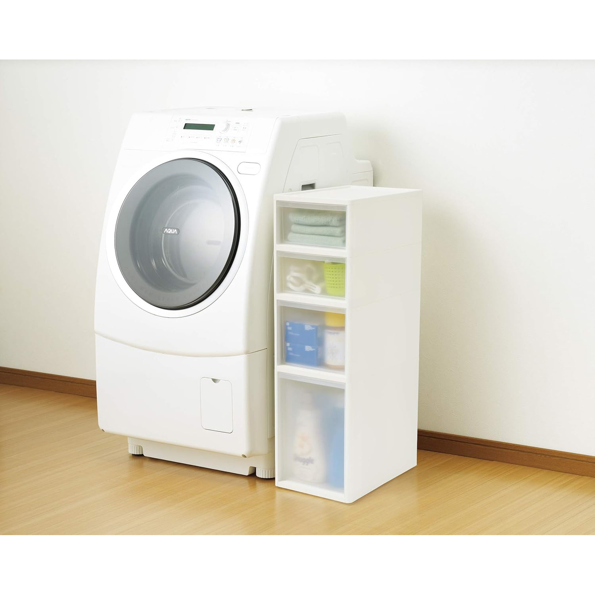 リセスタイルミドルストッカーS2M1L1