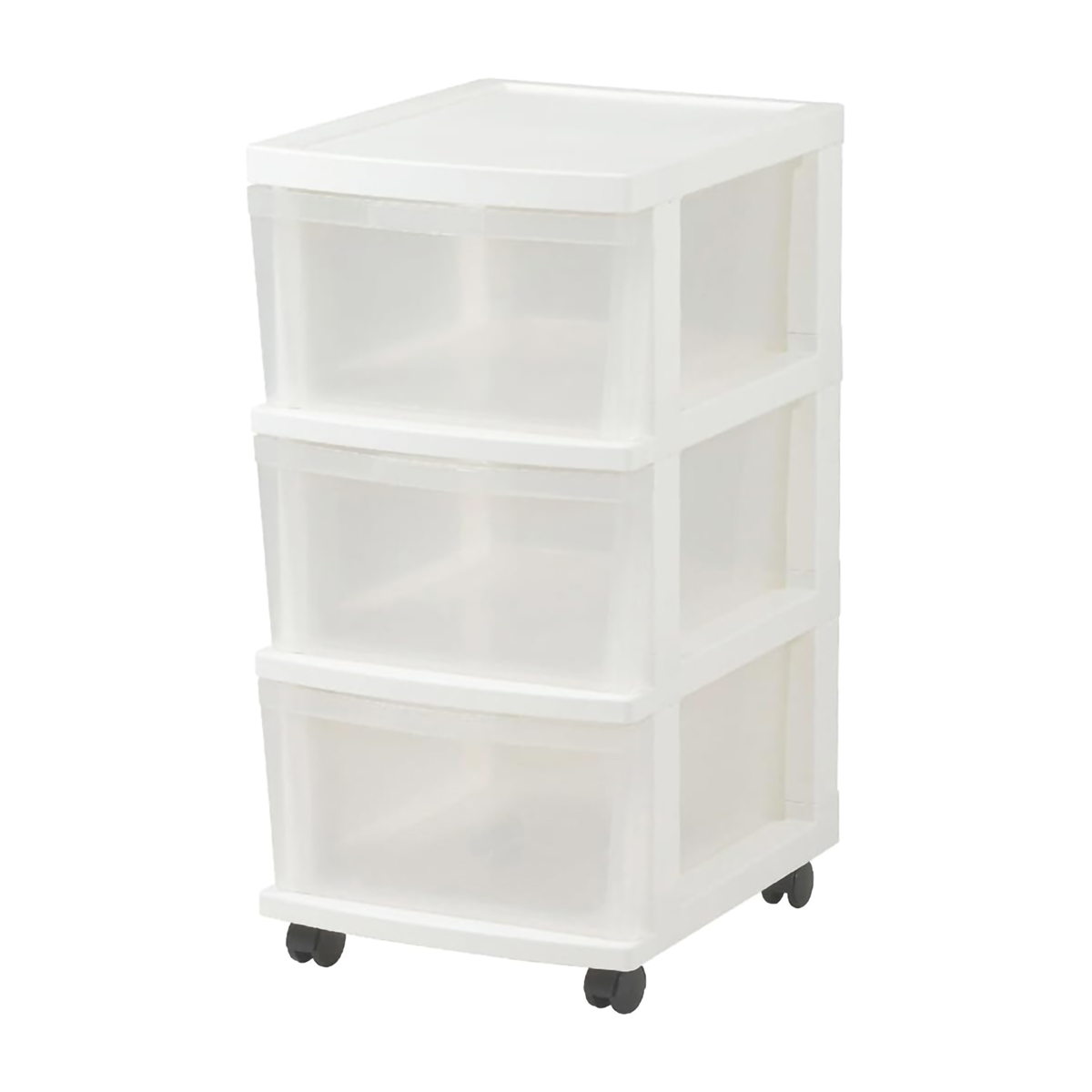 エミングFT 3段 ホワイト