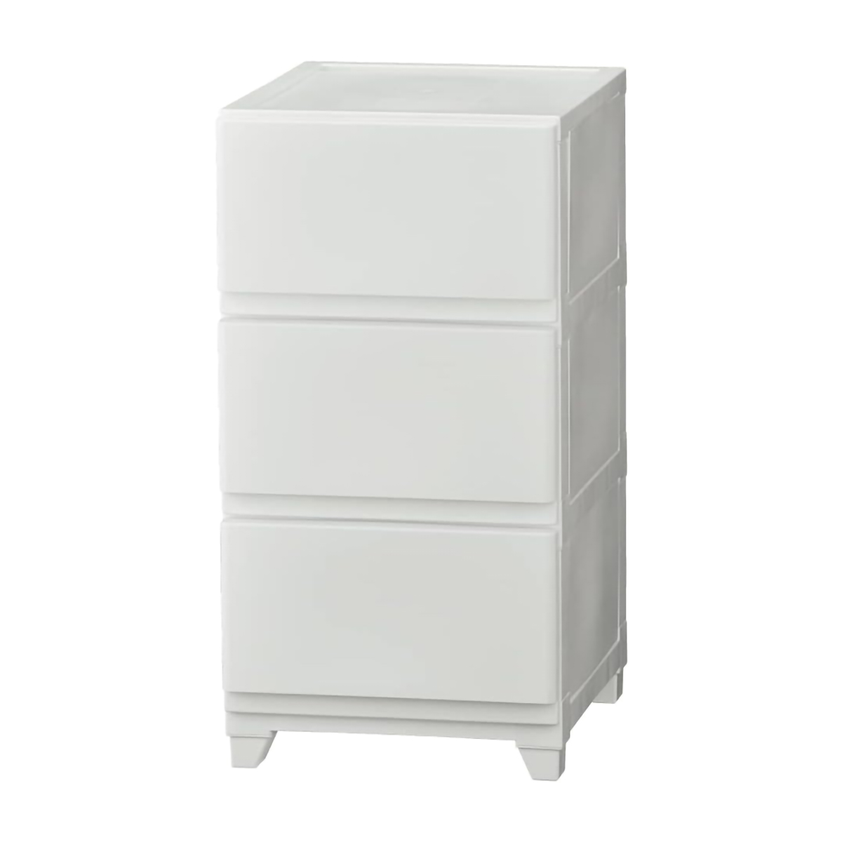 壁付デコニーシーヴォ3段