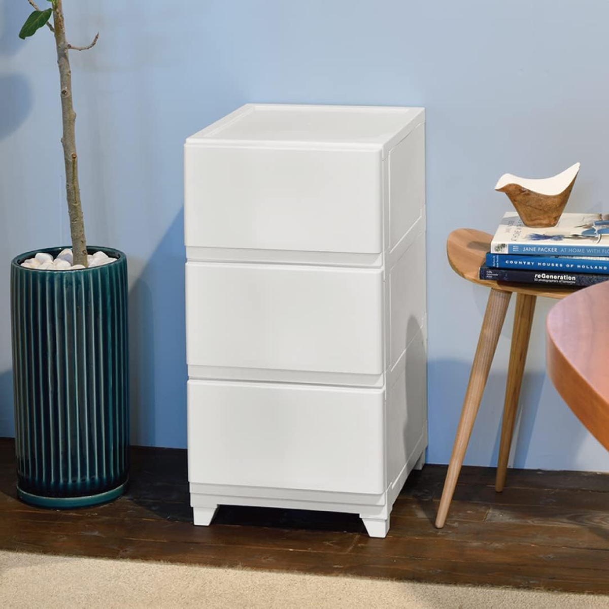 壁付デコニーシーヴォ3段