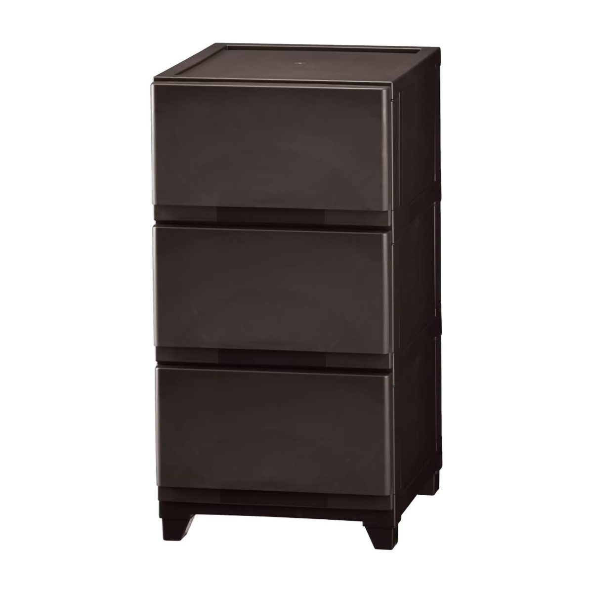 壁付デコニーシーヴォ3段