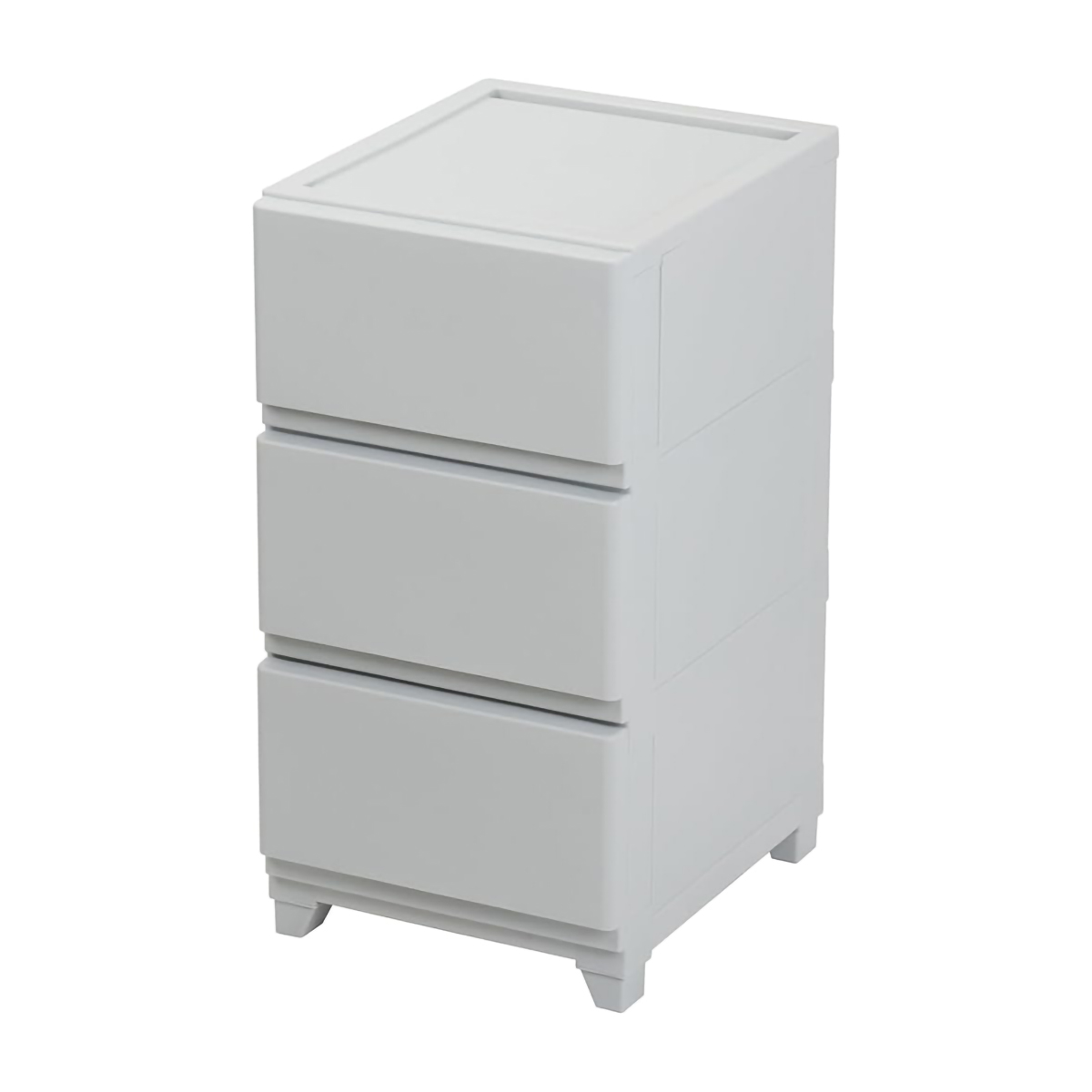 壁付デコニーシーヴォ3段