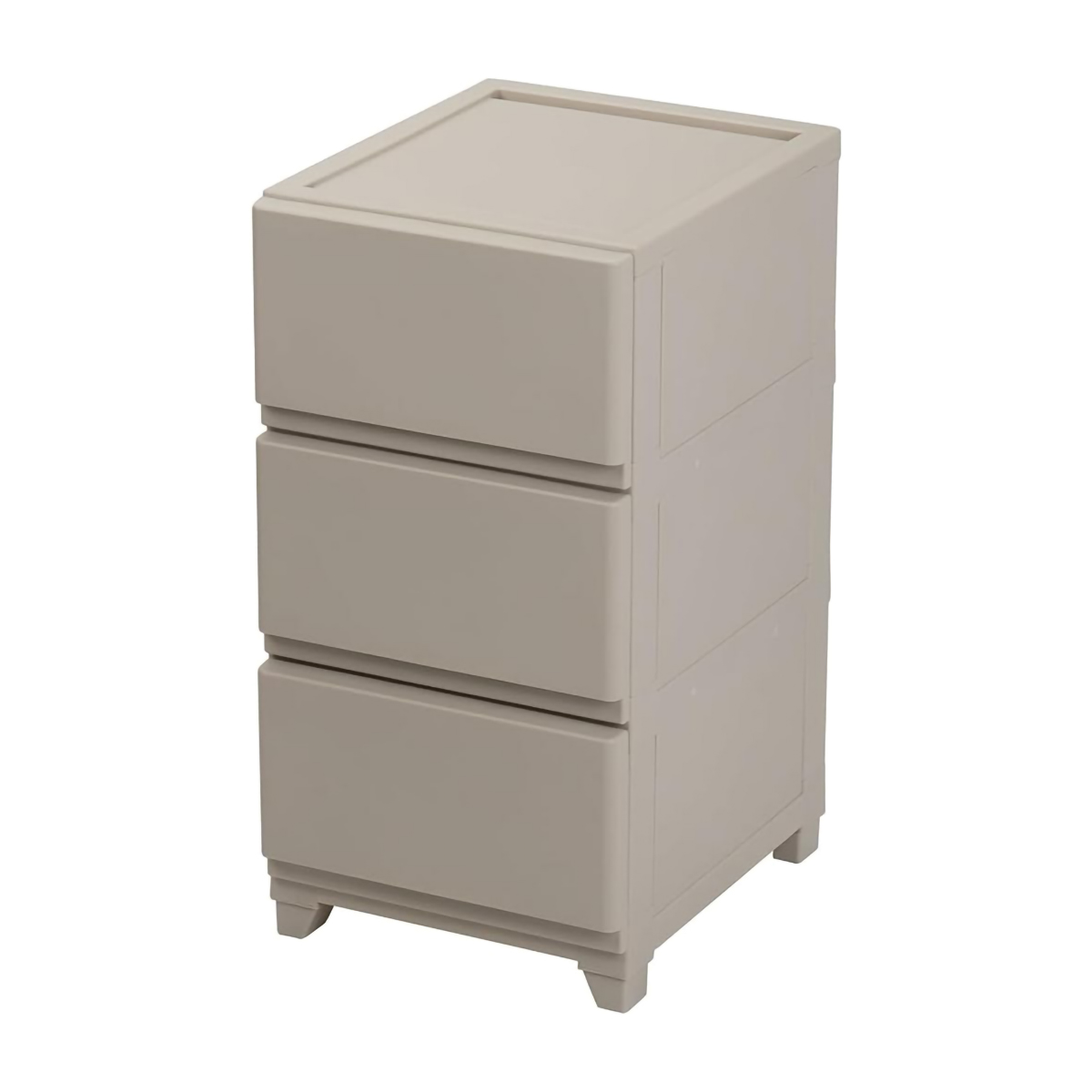 壁付デコニーシーヴォ3段