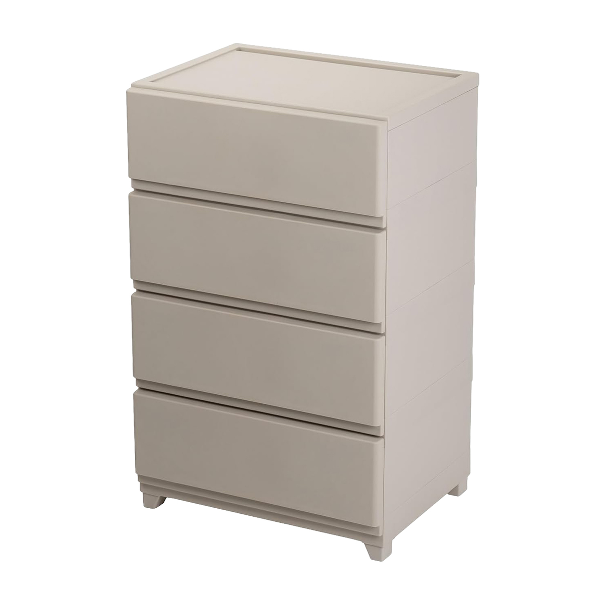 壁付デコニーシーヴォワイド4段