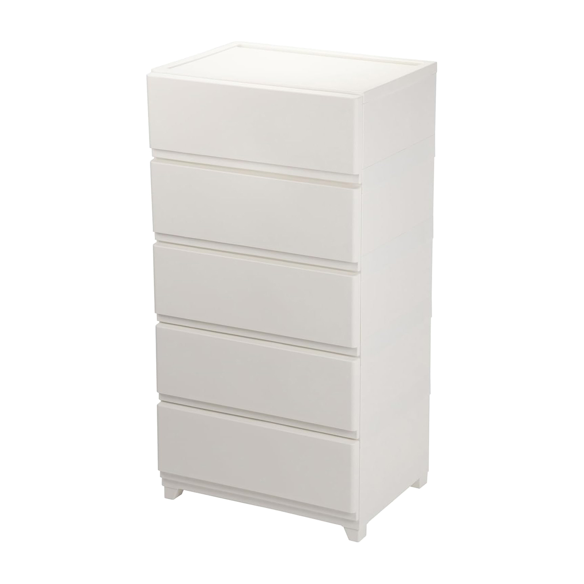 壁付デコニーシーヴォワイド5段