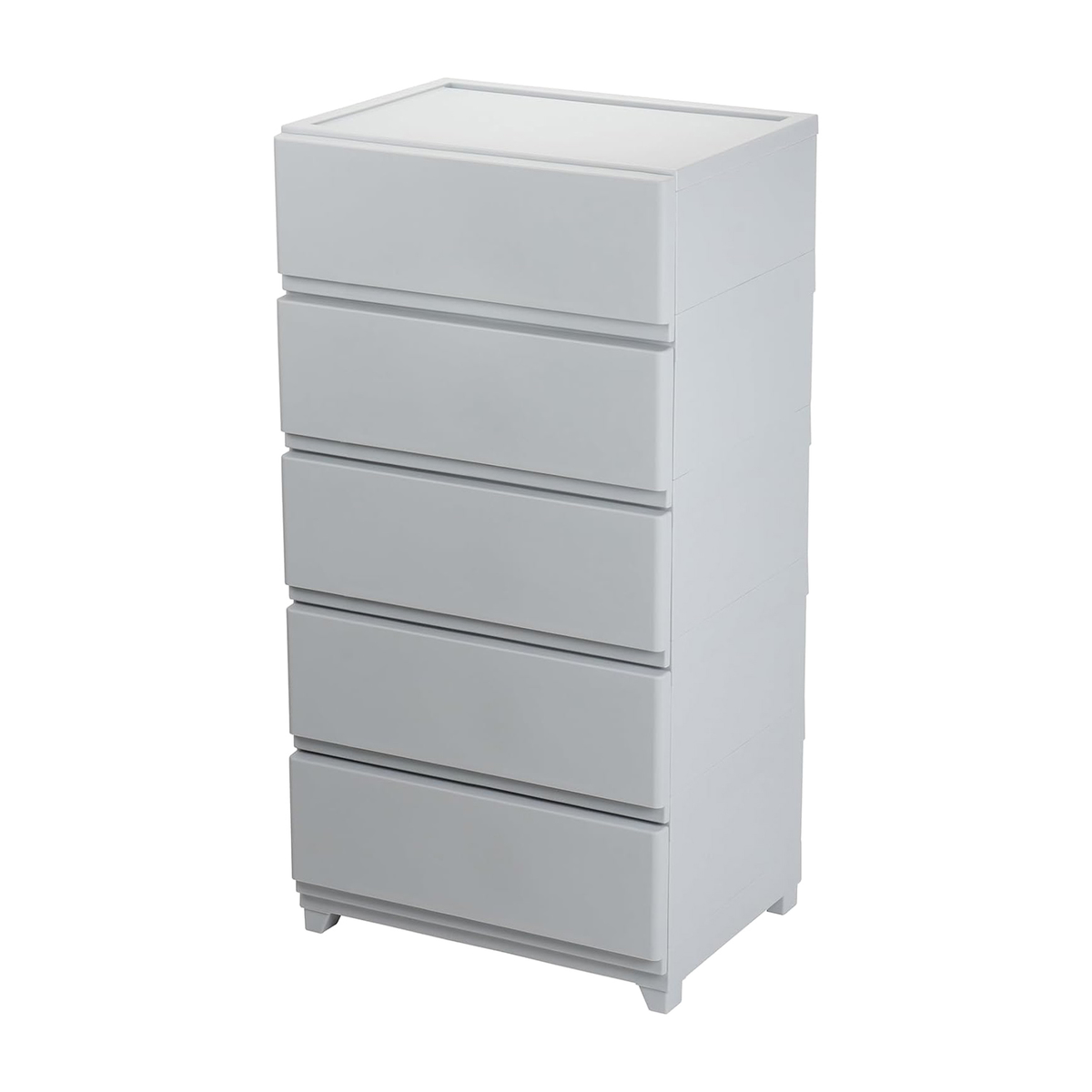 壁付デコニーシーヴォワイド5段