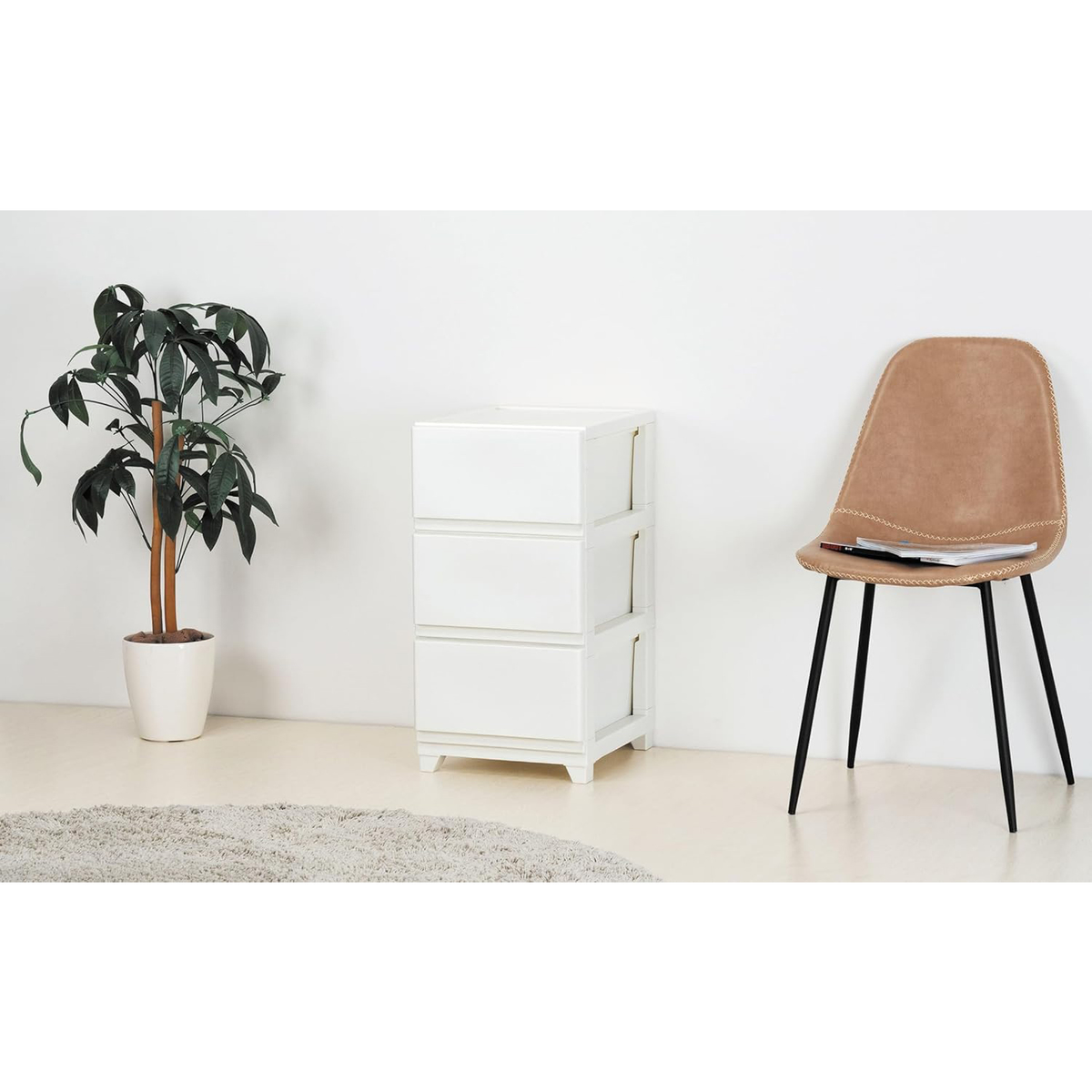 デコニーシーヴォ3段