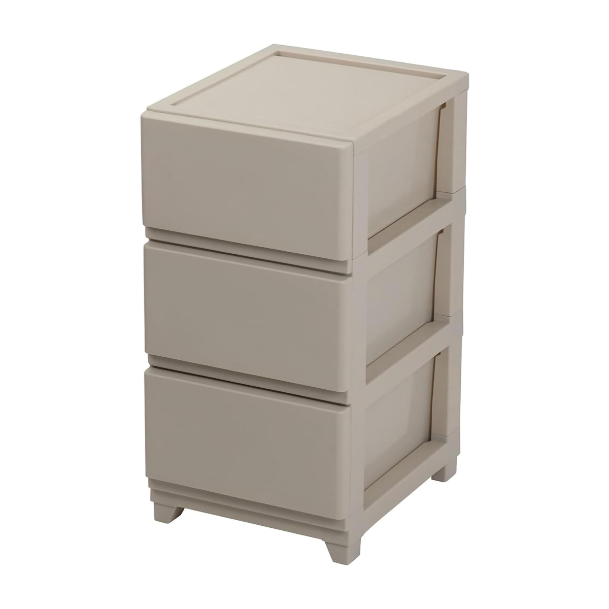 デコニーシーヴォ3段