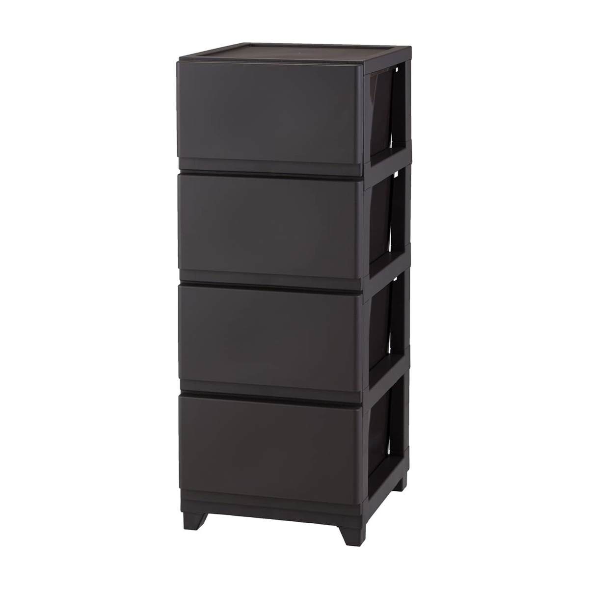 デコニーシーヴォ4段