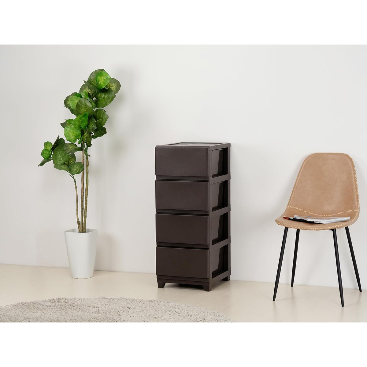 デコニーシーヴォ4段