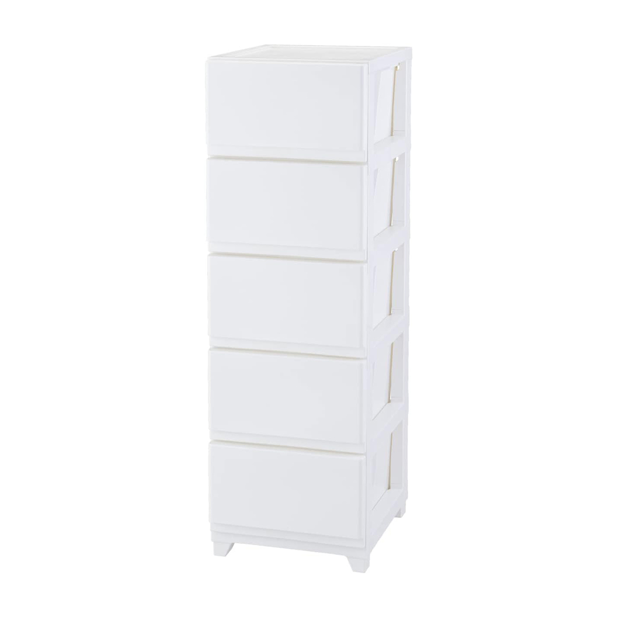 デコニーシーヴォ5段