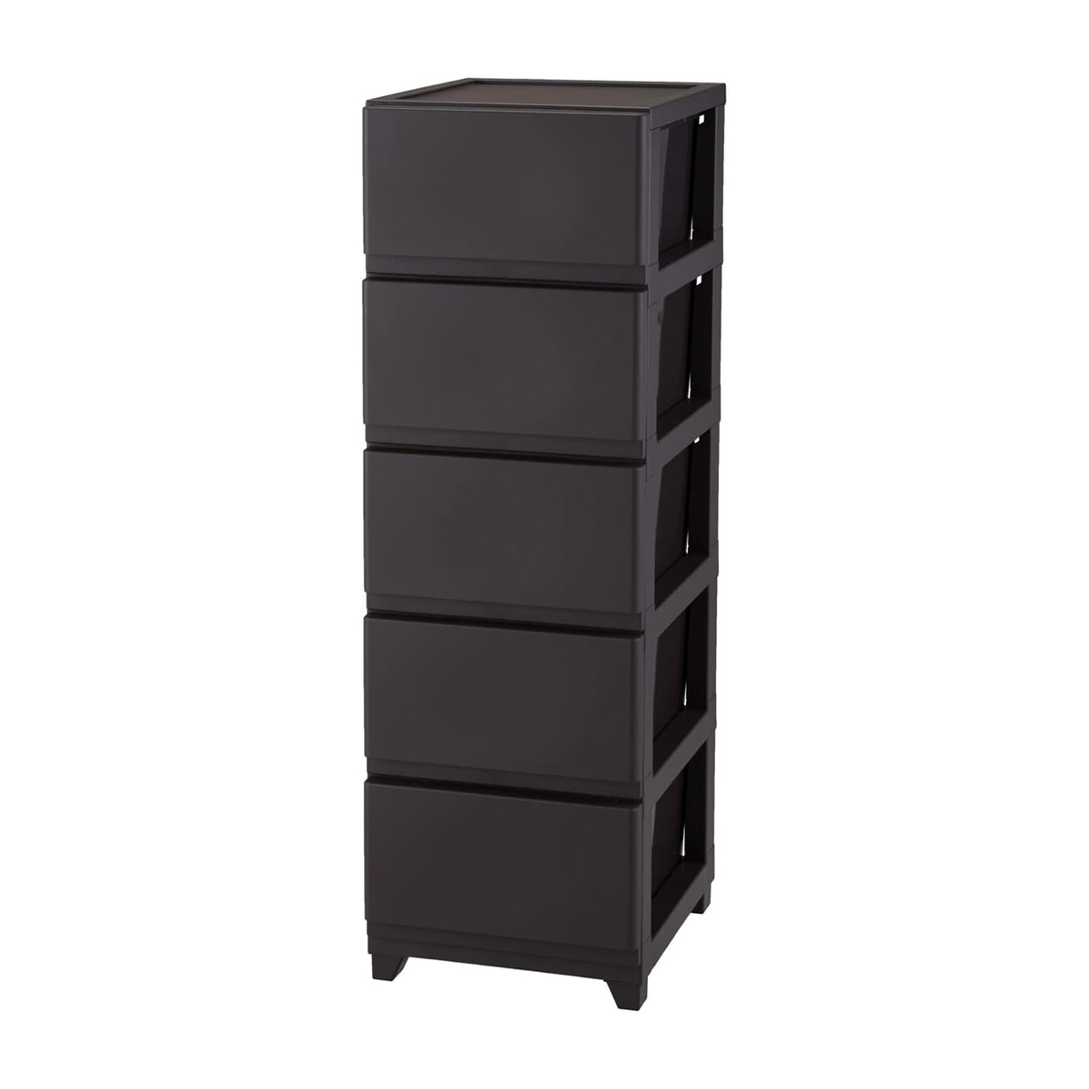 デコニーシーヴォ5段