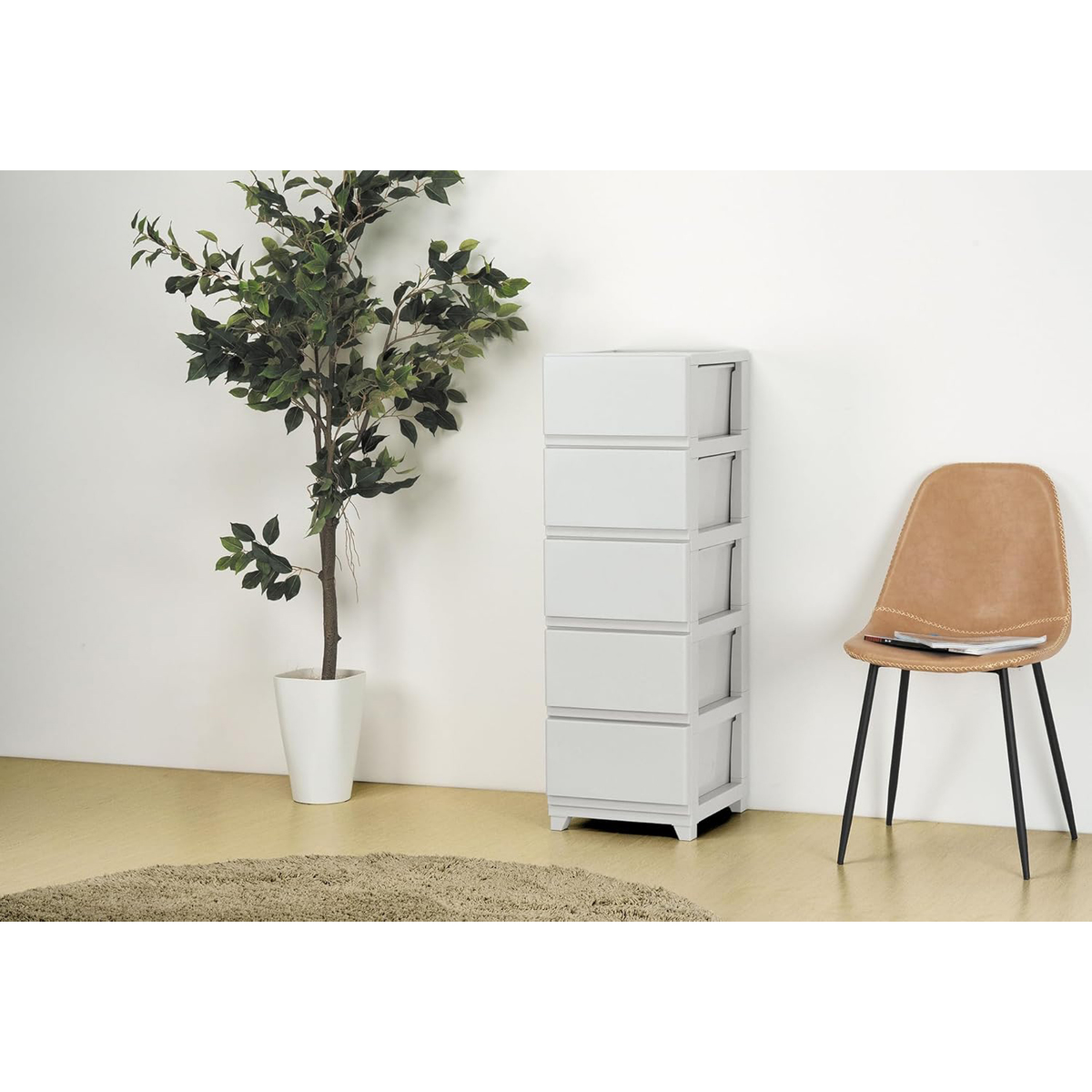 デコニーシーヴォ5段