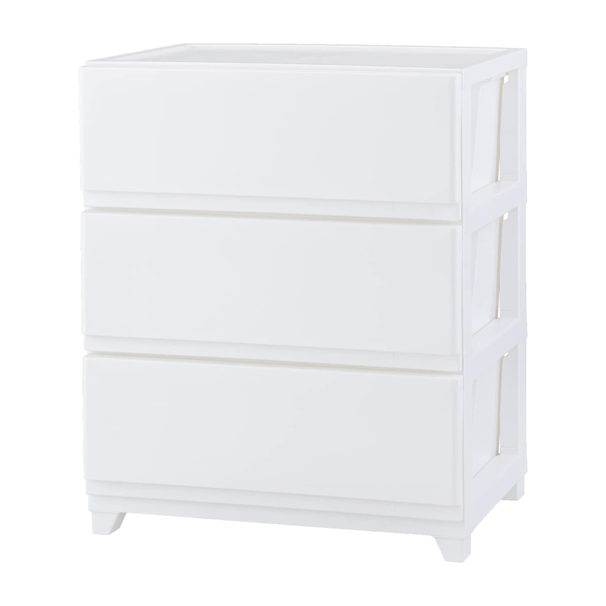 デコニーシーヴォワイド3段