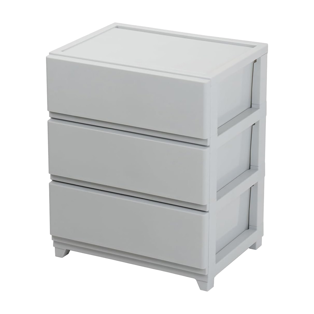 デコニーシーヴォワイド3段