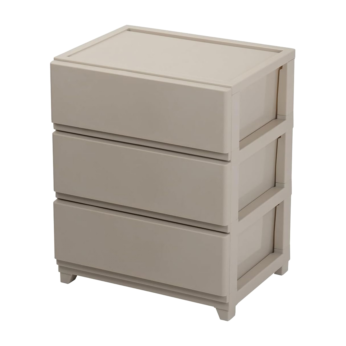 デコニーシーヴォワイド3段