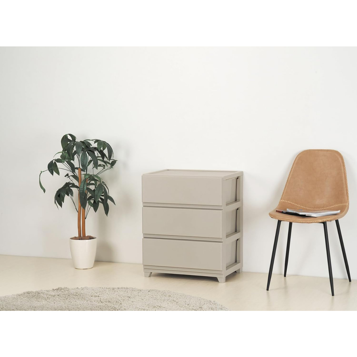 デコニーシーヴォワイド3段