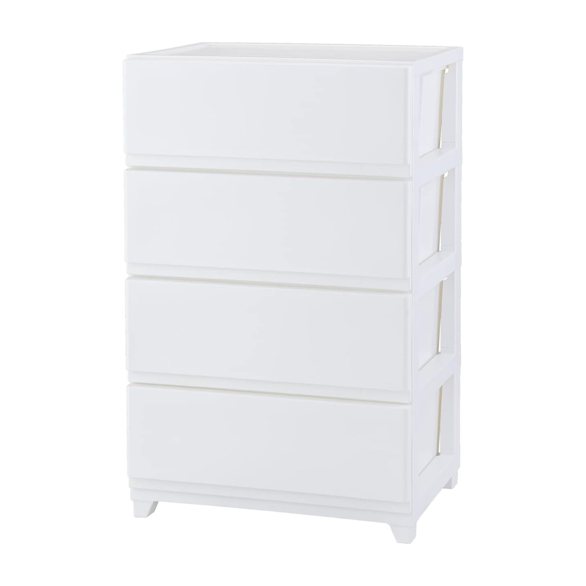 デコニーシーヴォワイド4段