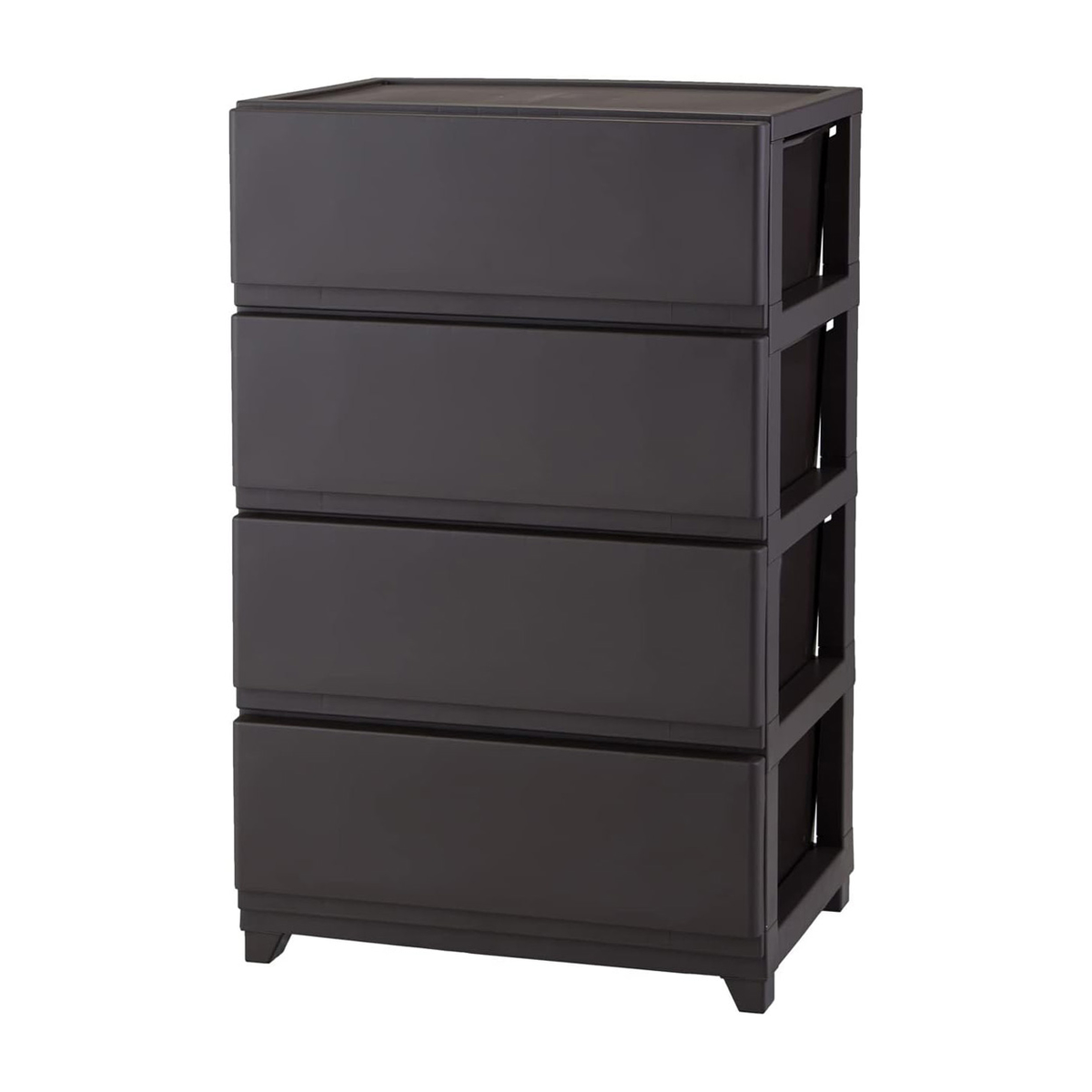 デコニーシーヴォワイド4段