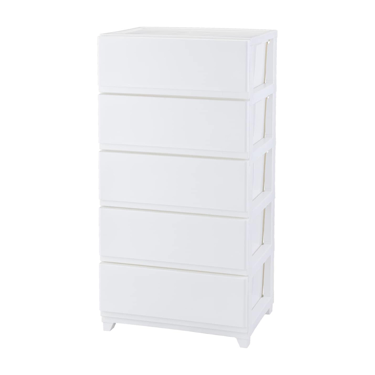 デコニーシーヴォワイド5段