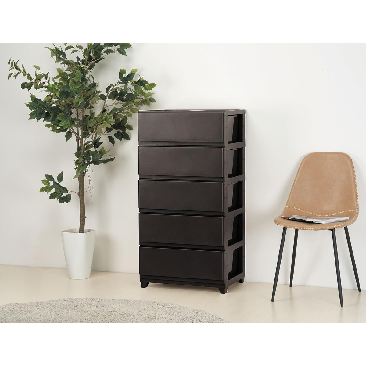 デコニーシーヴォワイド5段