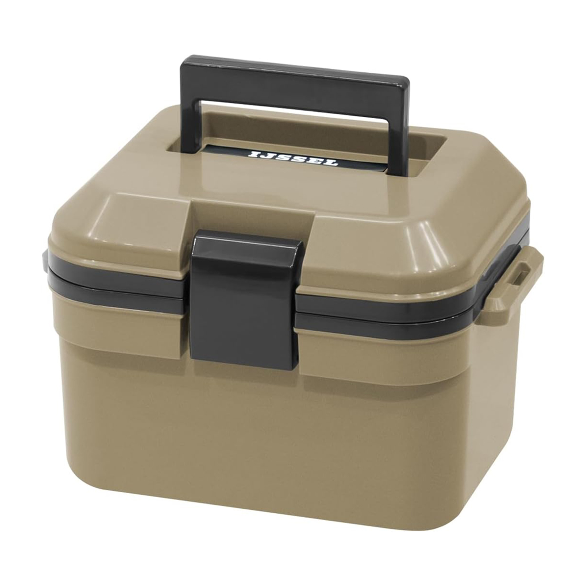 クーラーボックス　アイセル　#5