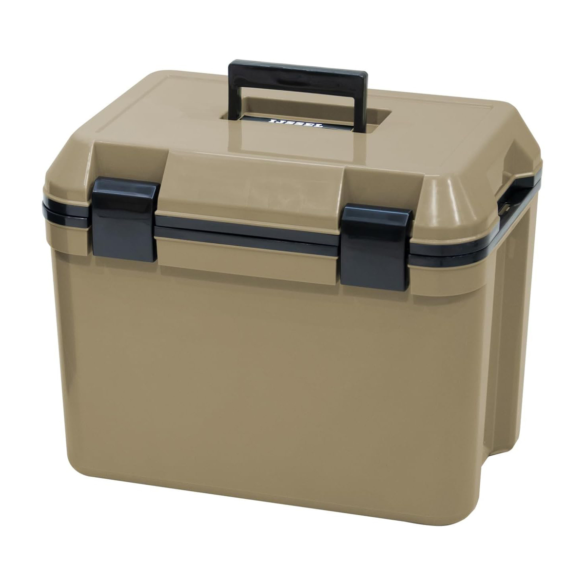 クーラーボックス　アイセル　#25