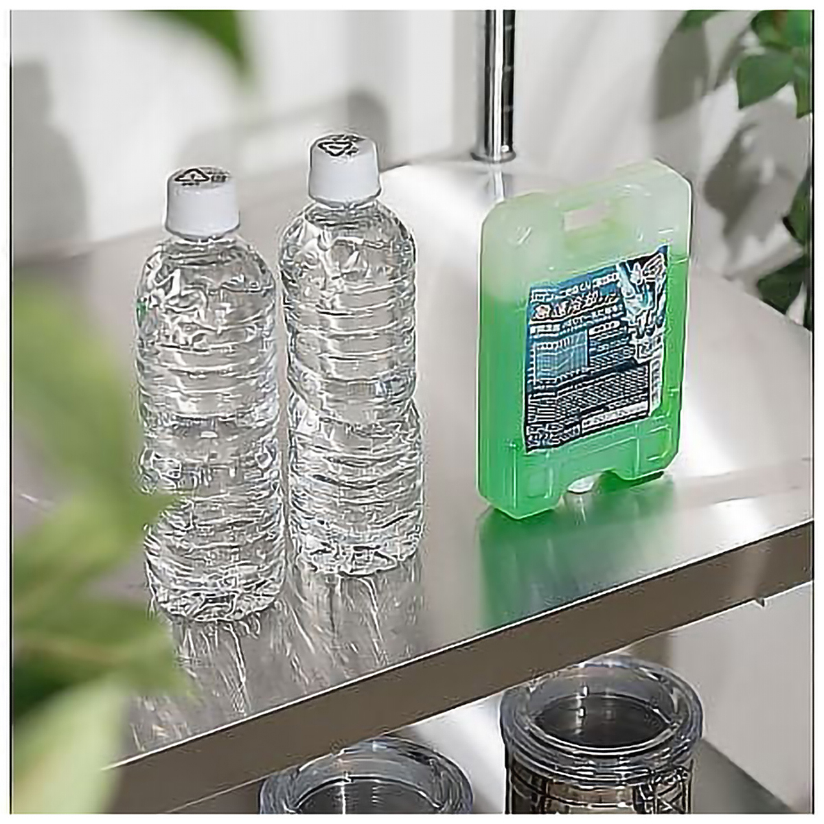 氷点下保冷バック　ガツンとこおるくん　350