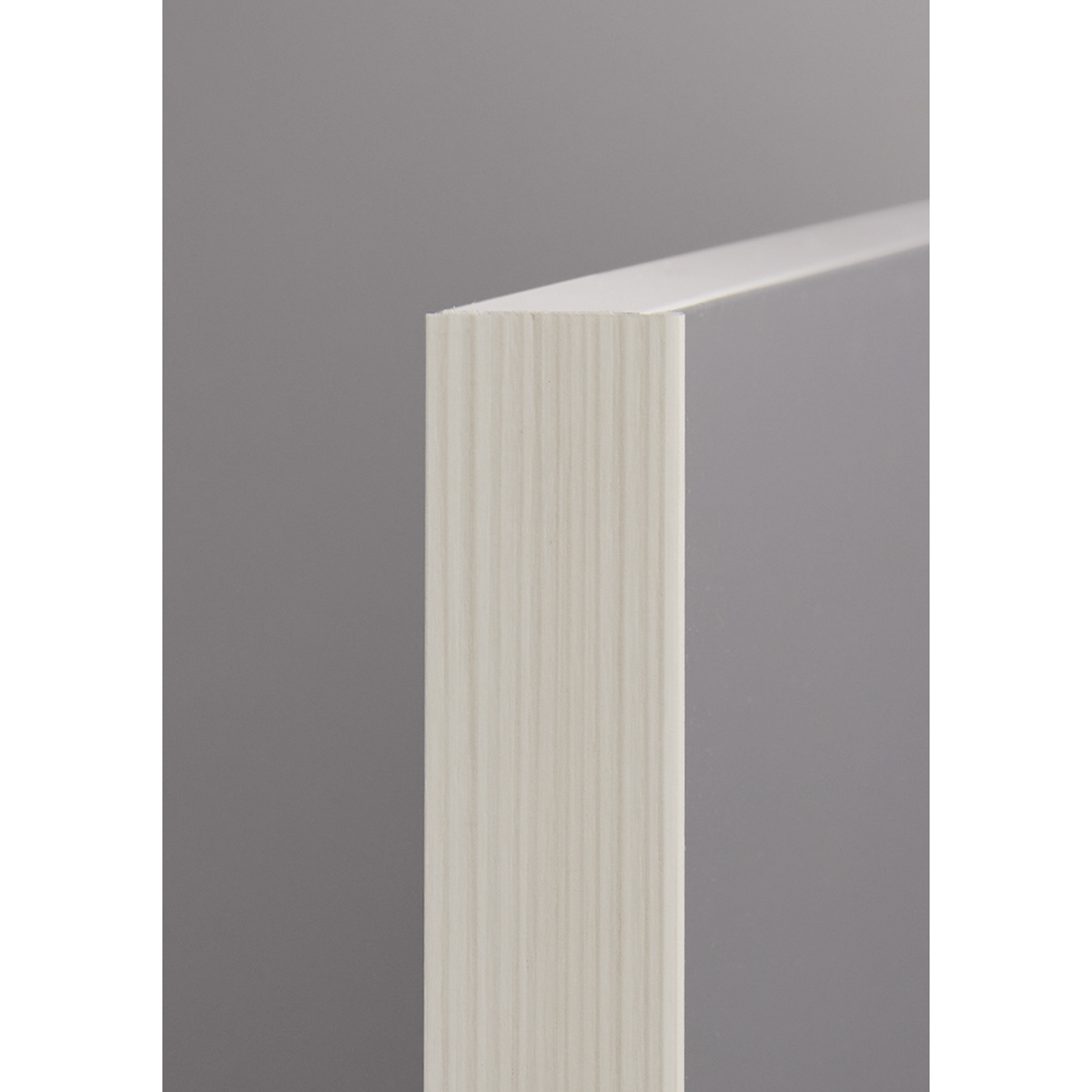 【直送】割れない軽量な鏡リフェクスミラー『エール』40×140cm