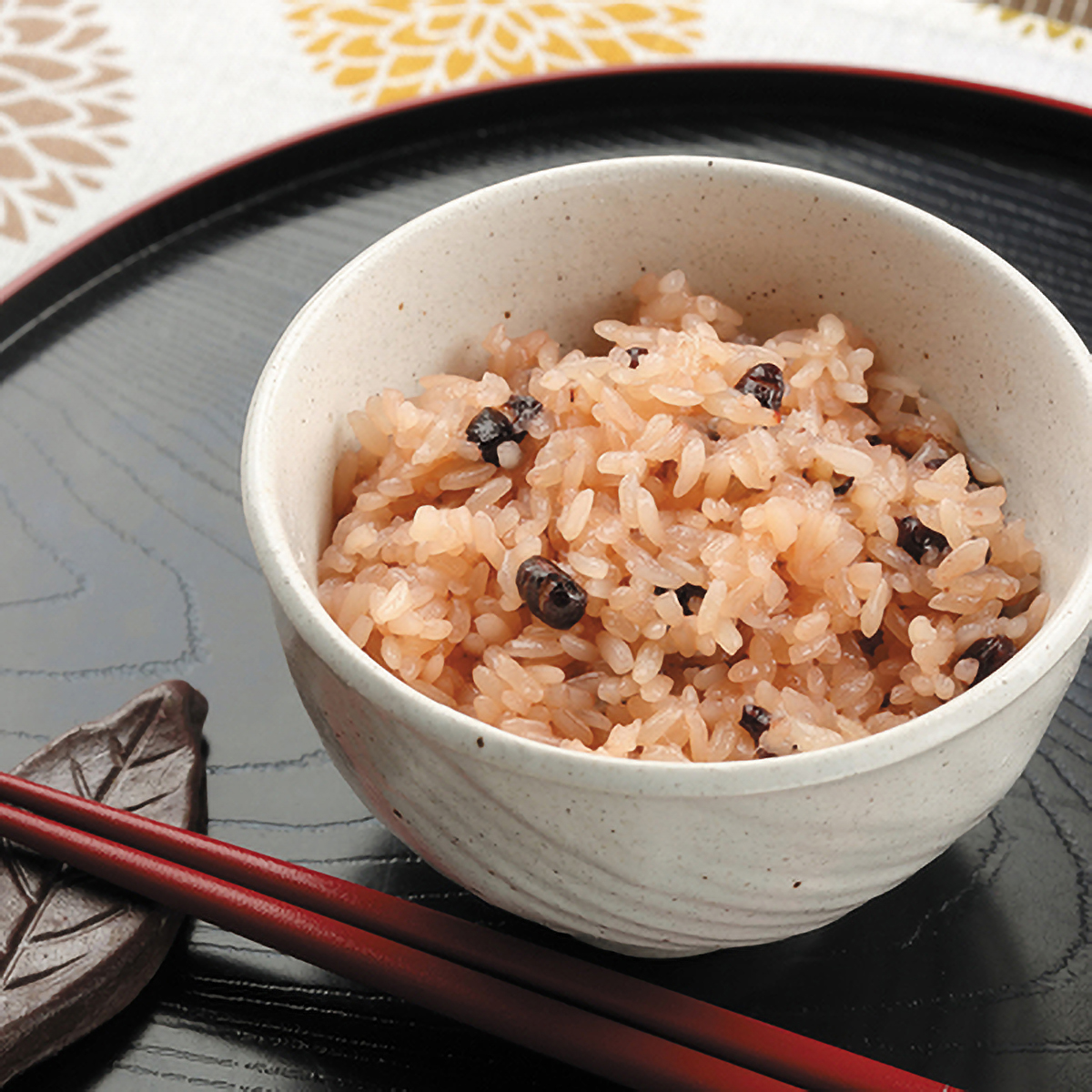 赤飯 260731
