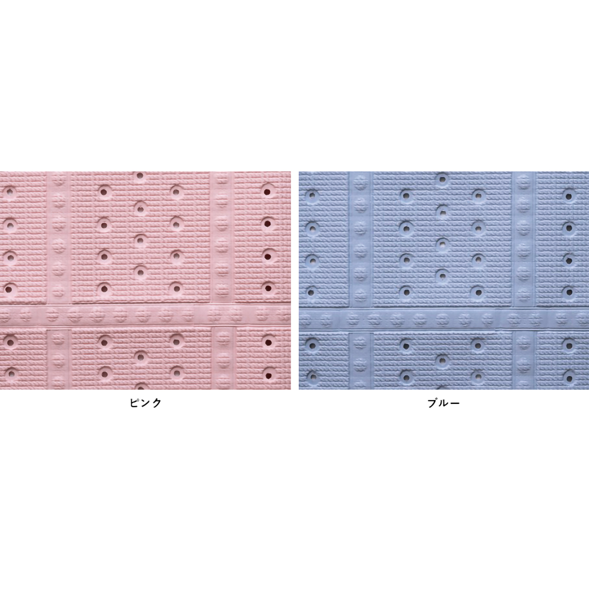英・Croydex社 滑り止めバスマット(Sサイズ)