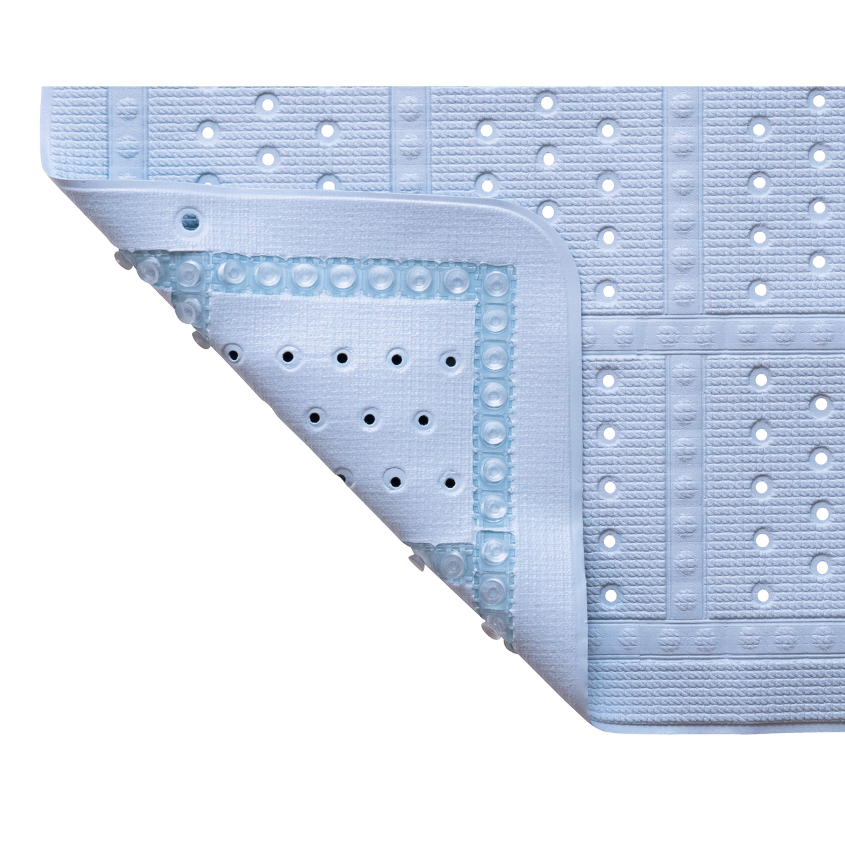 英・Croydex社 滑り止めバスマット(Mサイズ)