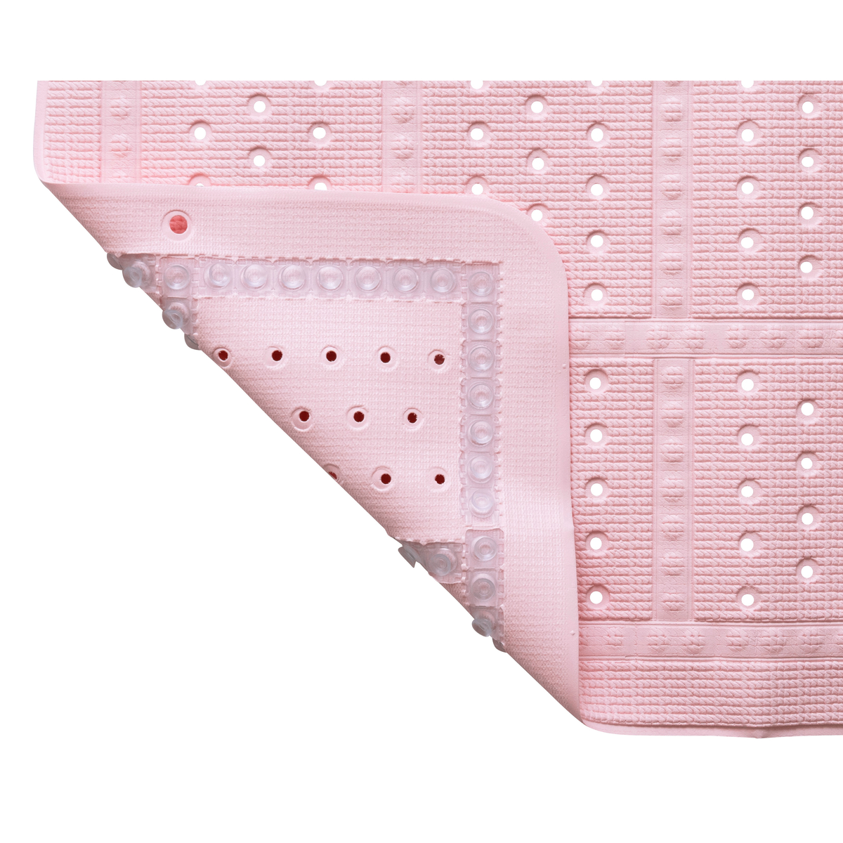 英・Croydex社 滑り止めバスマット(Lサイズ)