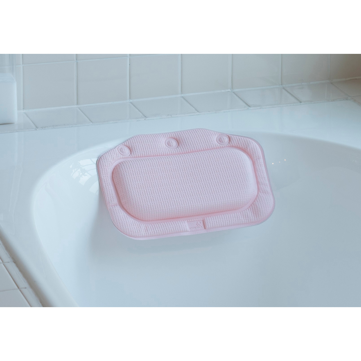 英・Croydex社 バスピロー