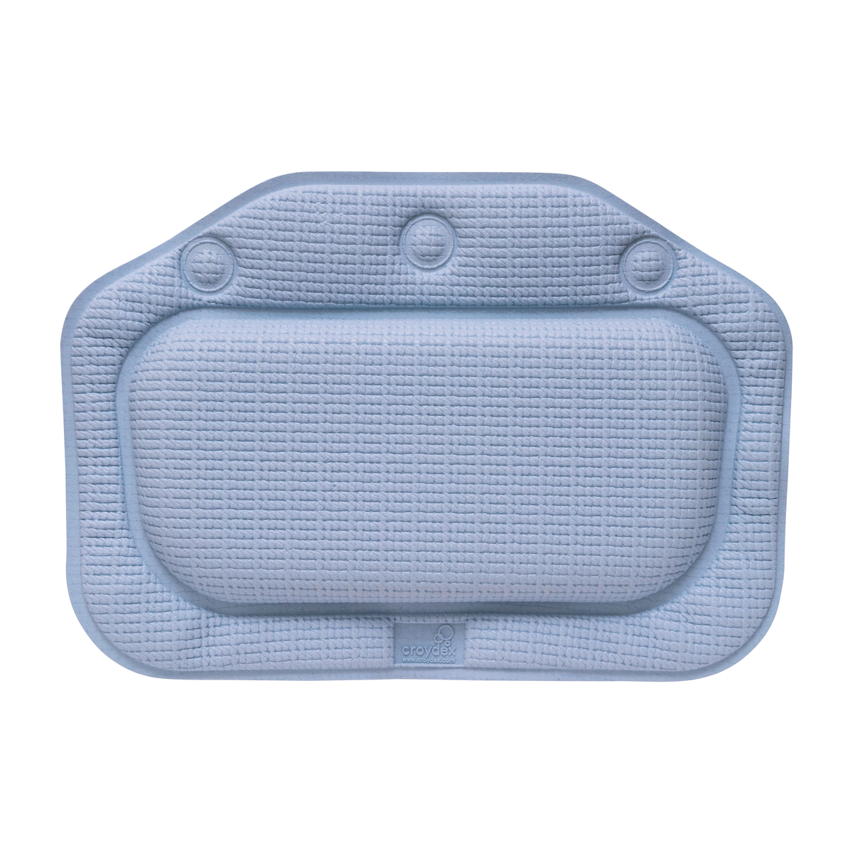 英・Croydex社 バスピロー