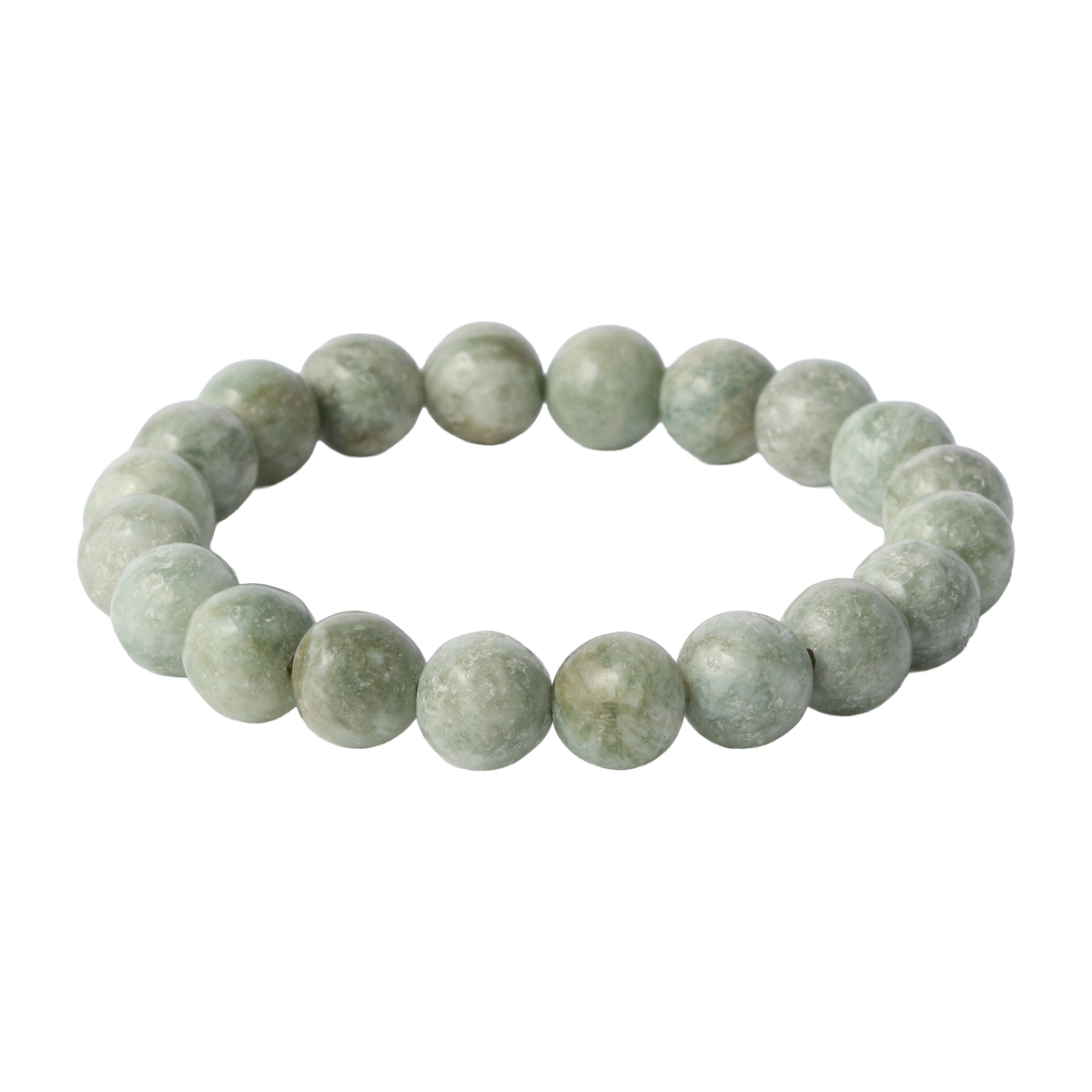 糸魚川翡翠ブレスレット