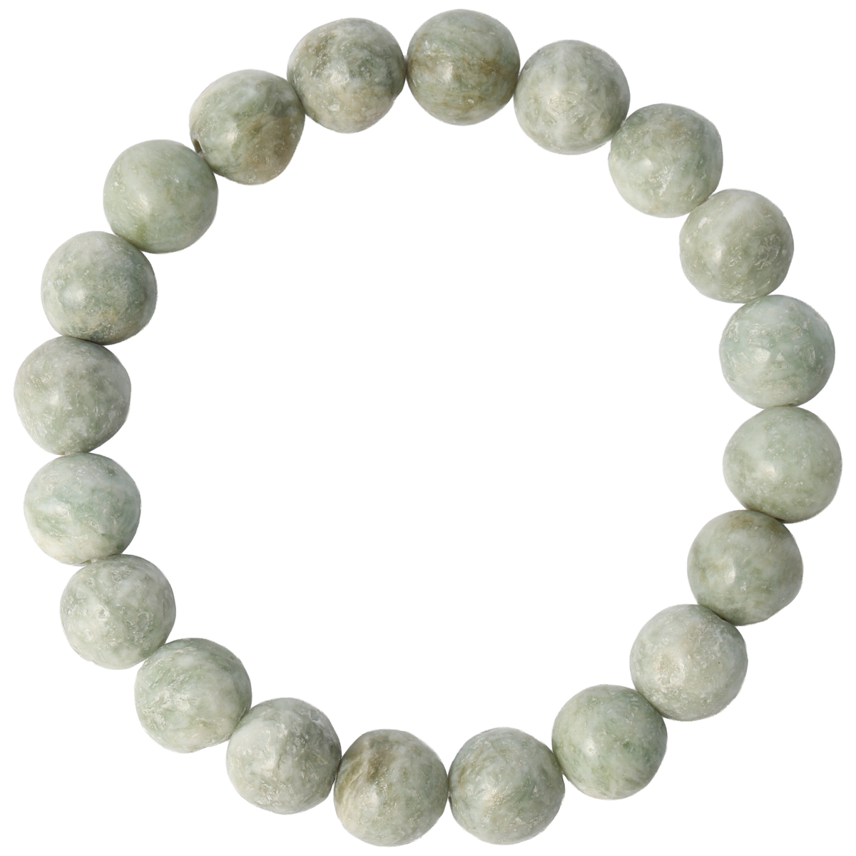 糸魚川翡翠ブレスレット