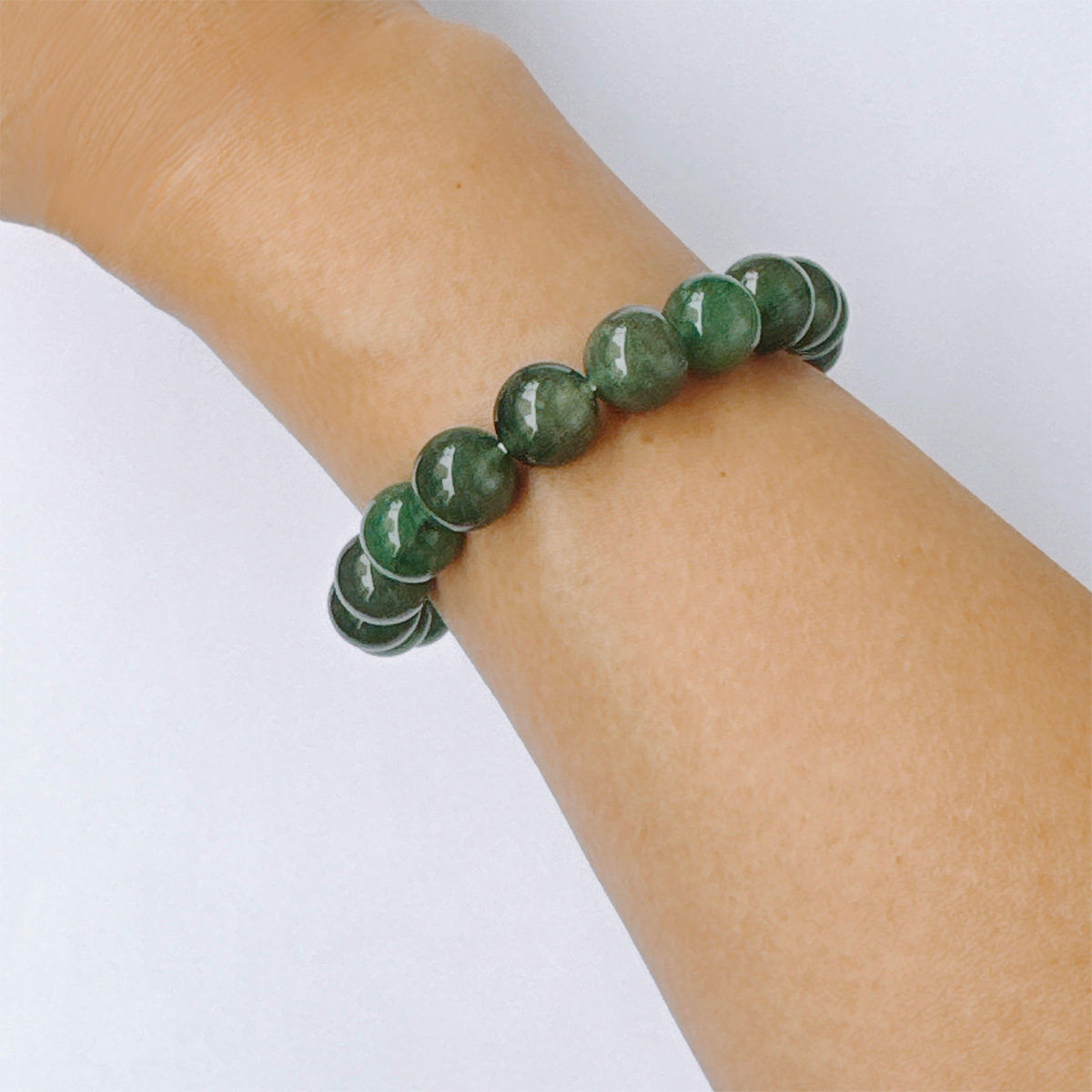 アベンチュリンブレスレット