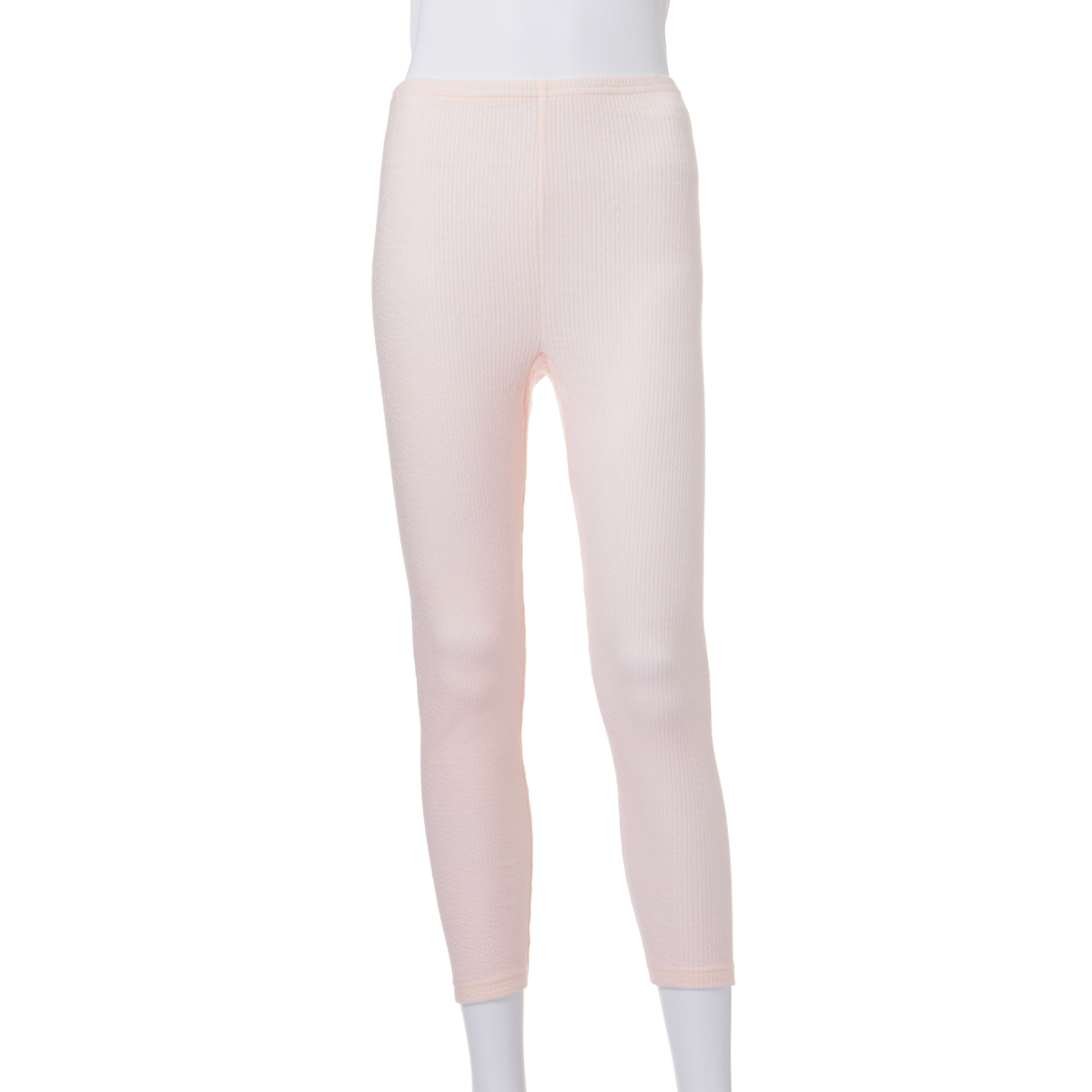 エアリーウォームモダールロングボトム