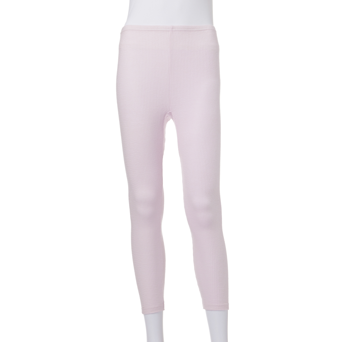 エアリーウォームモダールロングボトム