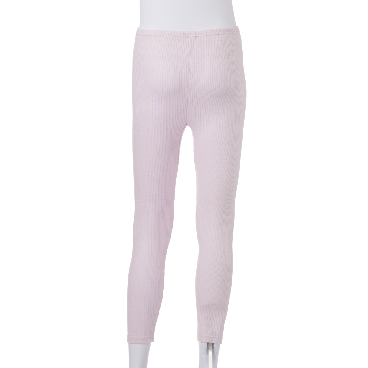 エアリーウォームモダールロングボトム