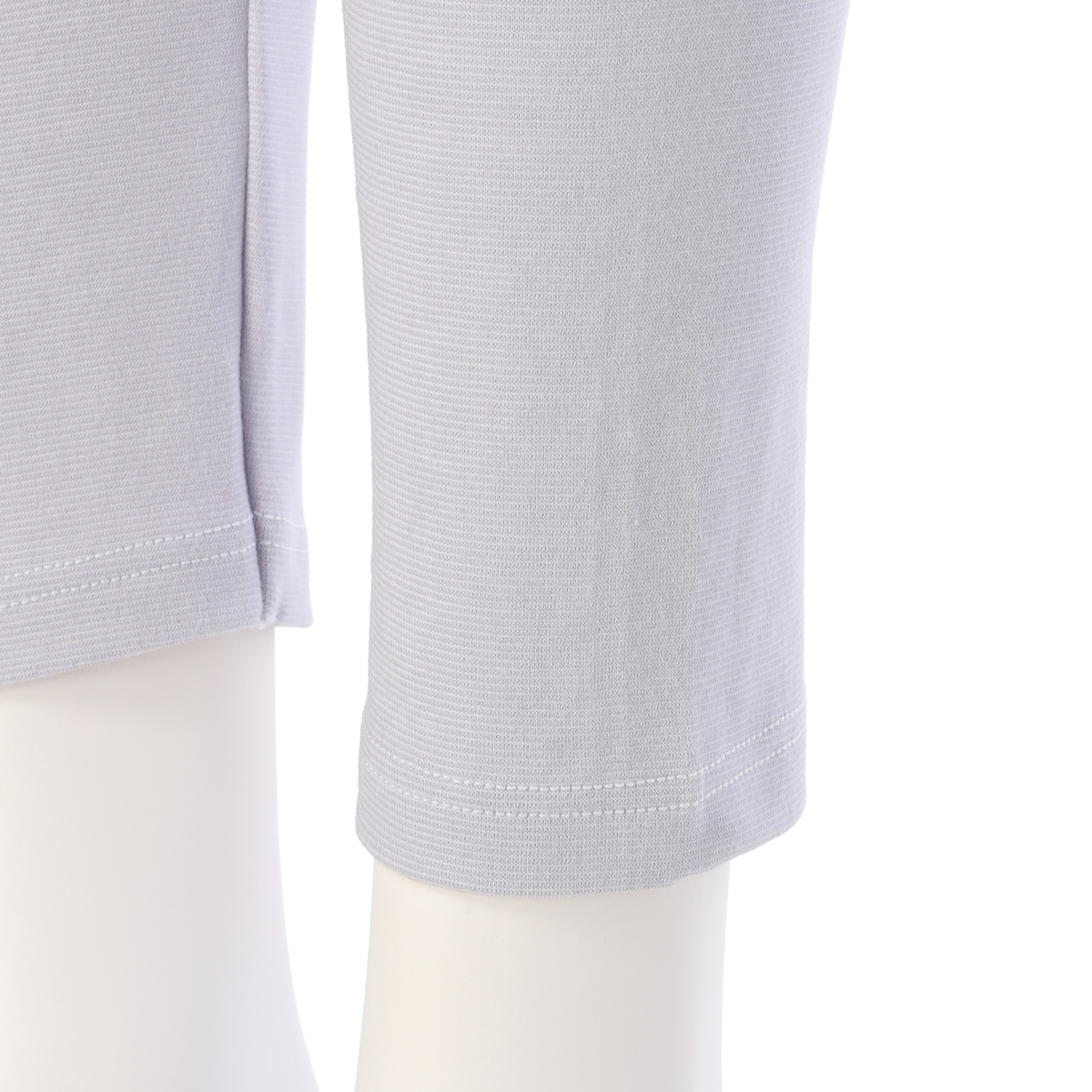 リカバリーインナー やわらかロングボトム