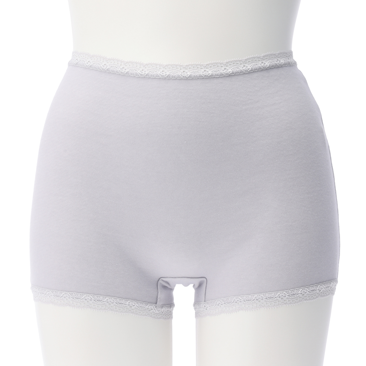 リカバリーインナー やわらか1分丈ショーツ