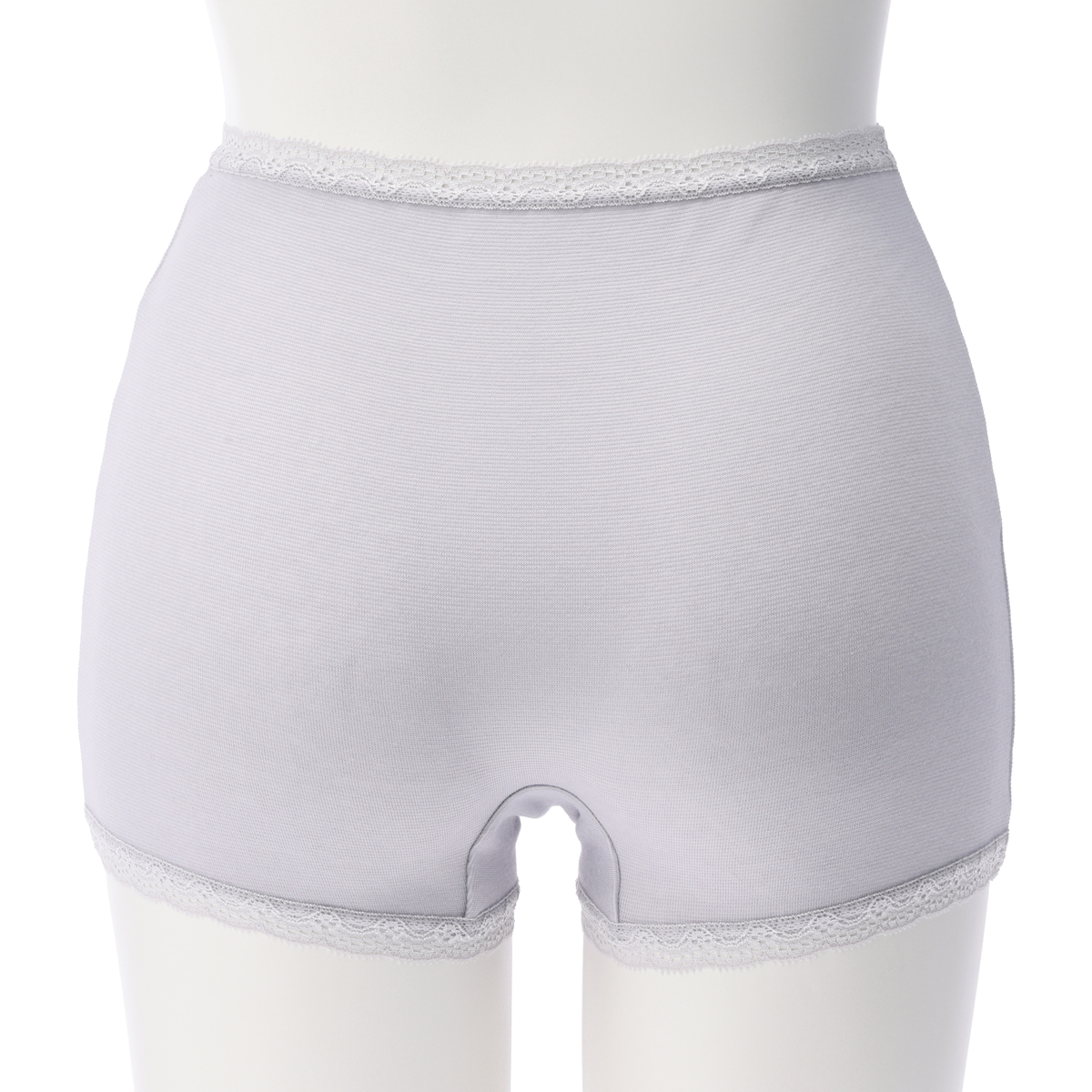 リカバリーインナー やわらか1分丈ショーツ