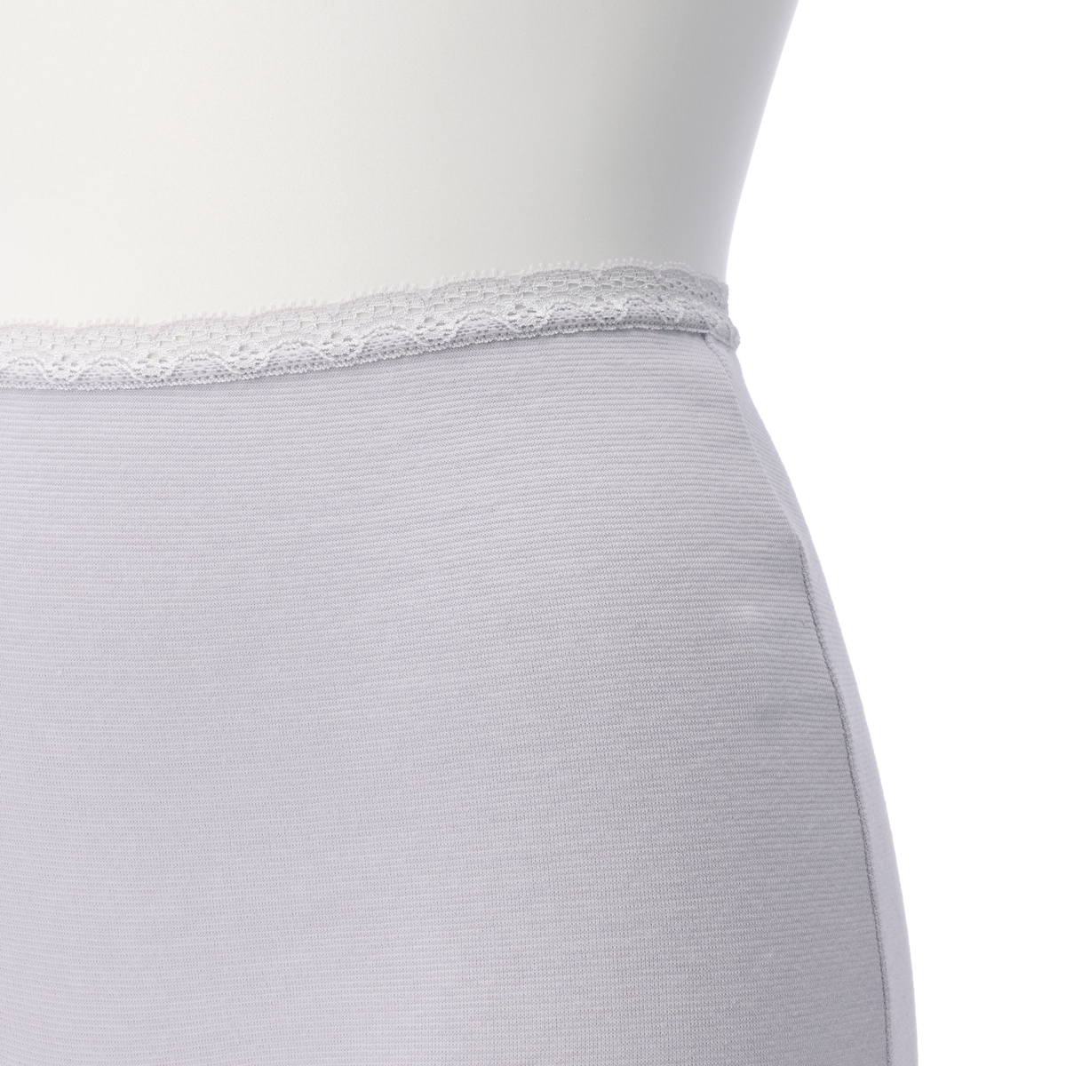 リカバリーインナー やわらか1分丈ショーツ