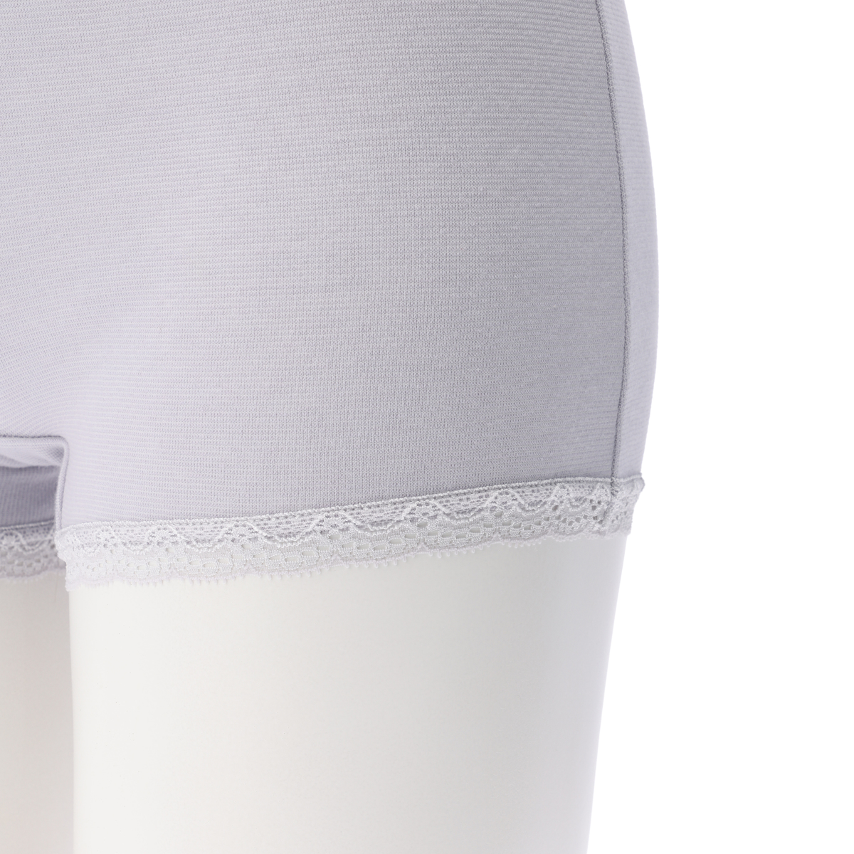 リカバリーインナー やわらか1分丈ショーツ