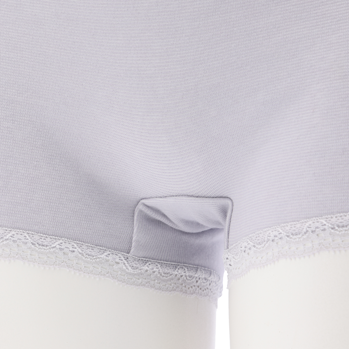 リカバリーインナー やわらか1分丈ショーツ