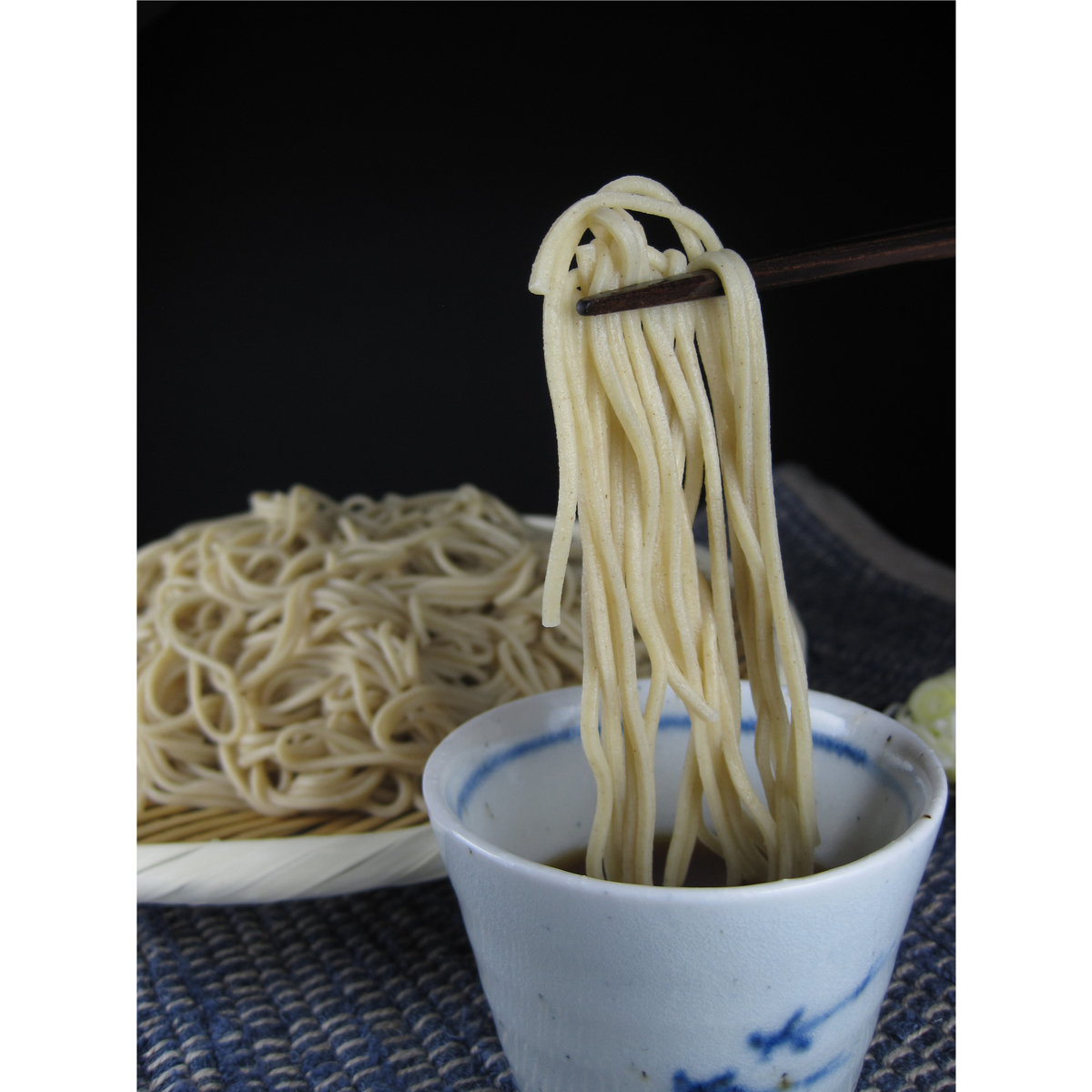 韃靼そば乾麺