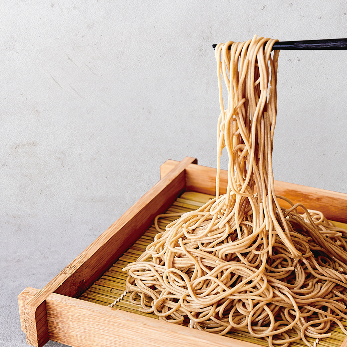 プレミアム韃靼そば乾麺